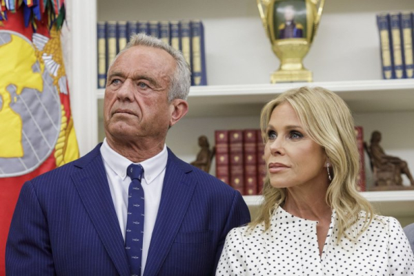 RFK Jr. to investigate childhood vaccine schedules, antidepression drugs RFK Jr. to investigate childhood vaccine schedules, antidepression drugs