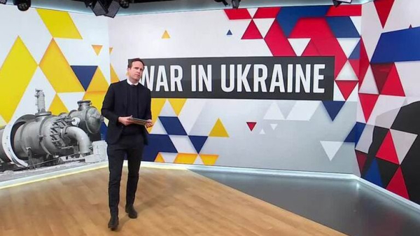 Sanctions against Russia have changed what Europe imports, but it's still worth billions to Putin Sanctions against Russia have changed what Europe imports, but it's still worth billions to Putin