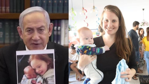 Shiri Bibas 'mix-up' row: A fragile Gaza ceasefire stumbles from one hurdle more painful than the last