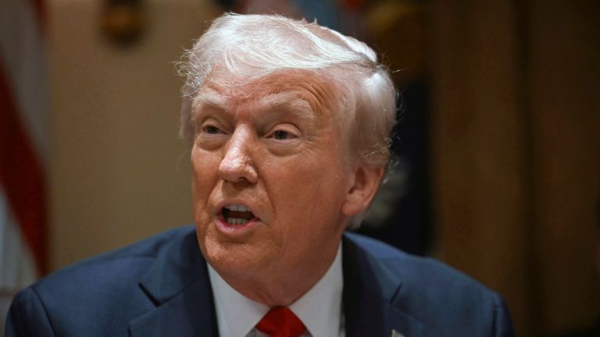 Sir Keir Starmer insists he trusts Donald Trump ahead of Washington summit