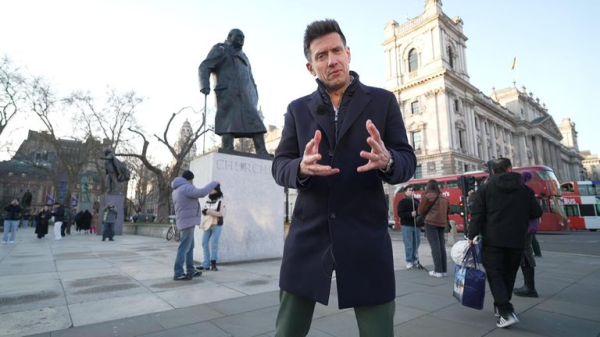 Sir Keir Starmer 'must quickly' raise defence spending or face 'swingeing' military cuts this year Sir Keir Starmer 'must quickly' raise defence spending or face 'swingeing' military cuts this year