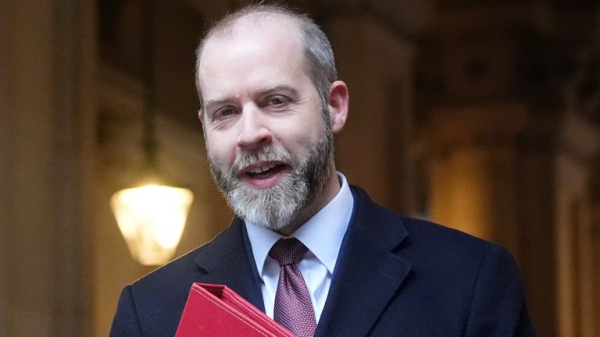 Solicitors' watchdog to investigate Jonathan Reynolds's legal career claims Solicitors' watchdog to investigate Jonathan Reynolds's legal career claims