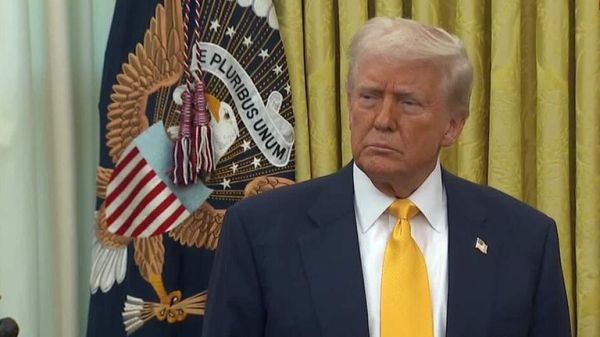 Starmer asks US to stand by Ukraine with security guarantee as bad peace deal would be 'disaster' for all Starmer asks US to stand by Ukraine with security guarantee as bad peace deal would be 'disaster' for all