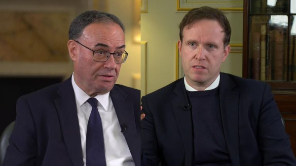 Starmer has a battle on his hands - but when it's green v growth, there's only one winner