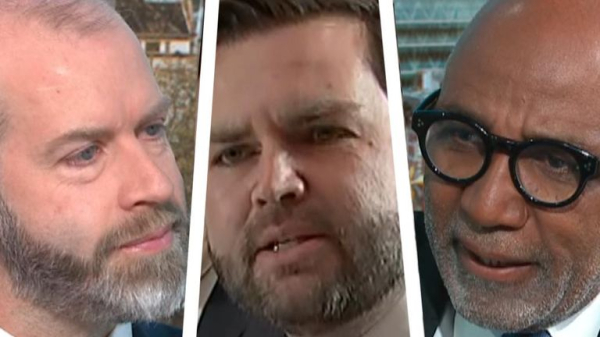 Starmer's diplomatic contortions to keep Trump and Ukraine happy are getting more extreme Starmer's diplomatic contortions to keep Trump and Ukraine happy are getting more extreme