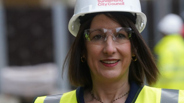 The builder shortage challenging the government's growth plans The builder shortage challenging the government's growth plans