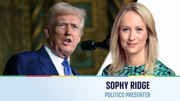 Things Donald Trump says that aren't true should be called out