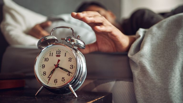 Things really do seem better in the morning, study suggests Things really do seem better in the morning, study suggests