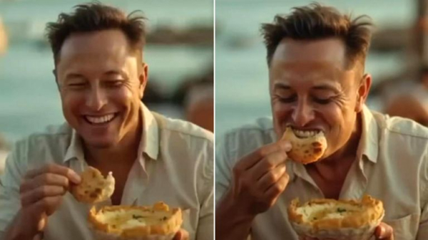 Trump shares AI video of Gaza vision featuring golden statues, bearded belly dancers and Netanyahu on a sunbed Trump shares AI video of Gaza vision featuring golden statues, bearded belly dancers and Netanyahu on a sunbed