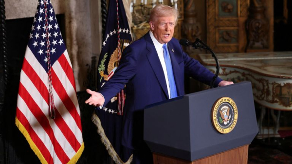 Ukraine's president is fighting a war on two fronts - against Russian forces on the ground and against American assaults over the airwaves Ukraine's president is fighting a war on two fronts - against Russian forces on the ground and against American assaults over the airwaves