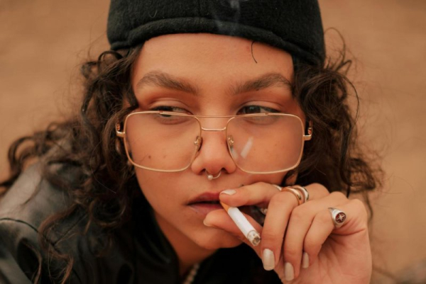 Unexplained stroke risk doubles among young smokers, study finds Unexplained stroke risk doubles among young smokers, study finds