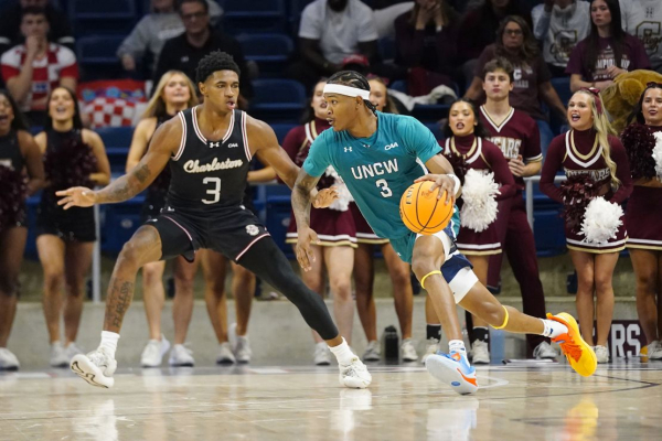 The soul of college basketball – and the madness of March – is alive and well in the mid-majors
 
The soul of college basketball – and the madness of March – is alive and well in the mid-majors