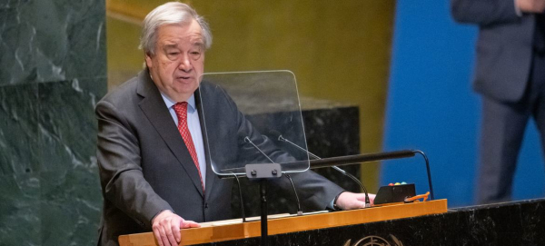 Crimes of the transatlantic slave trade ‘unacknowledged, unspoken and unaddressed’
 Crimes of the transatlantic slave trade ‘unacknowledged, unspoken and unaddressed’