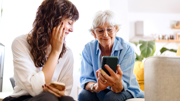 America's seniors are vulnerable to these digital threats, experts warn America's seniors are vulnerable to these digital threats, experts warn