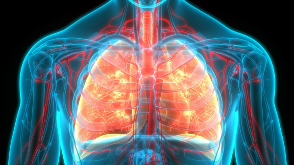 Lingering lung disorders 5 years post-COVID: Here's what to know