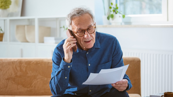 America's seniors are vulnerable to these digital threats, experts warn America's seniors are vulnerable to these digital threats, experts warn