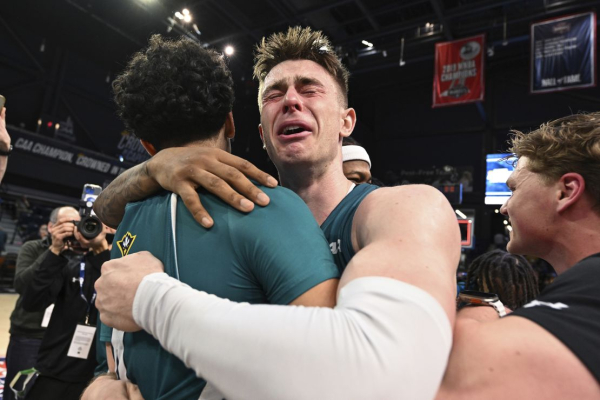 The soul of college basketball – and the madness of March – is alive and well in the mid-majors
 
The soul of college basketball – and the madness of March – is alive and well in the mid-majors