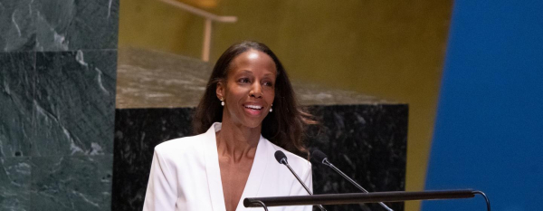 ‘Racism requires ignorance’: How art and culture can help end racial discrimination
 ‘Racism requires ignorance’: How art and culture can help end racial discrimination