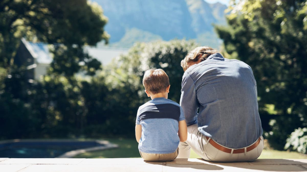 Do parents really have favorite children? Here’s what new research says Do parents really have favorite children? Here’s what new research says