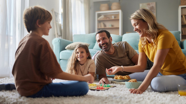 Do parents really have favorite children? Here’s what new research says Do parents really have favorite children? Here’s what new research says