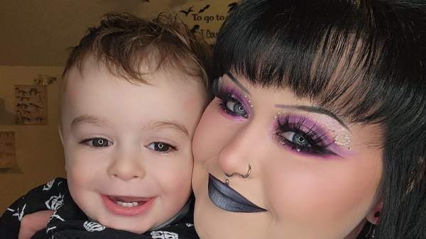 ‘I vaped for one year and almost died' ‘I vaped for one year and almost died'