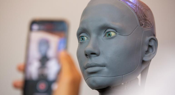 Mind your language: The battle for linguistic diversity in AI
 Mind your language: The battle for linguistic diversity in AI