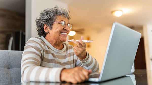 America's seniors are vulnerable to these digital threats, experts warn America's seniors are vulnerable to these digital threats, experts warn