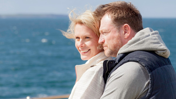 Sunlight exposure can bring life-changing health benefits, expert says Sunlight exposure can bring life-changing health benefits, expert says