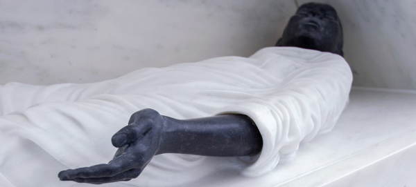 Crimes of the transatlantic slave trade ‘unacknowledged, unspoken and unaddressed’
 Crimes of the transatlantic slave trade ‘unacknowledged, unspoken and unaddressed’