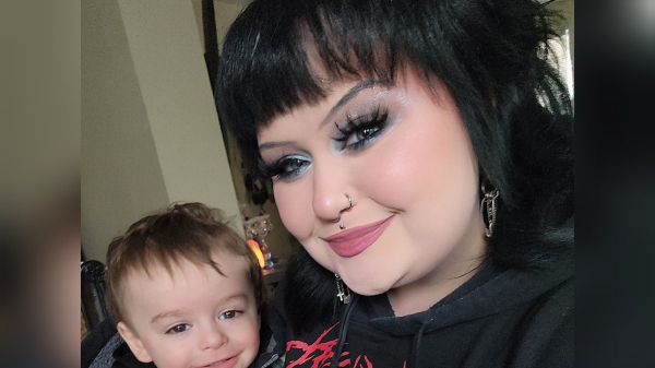 ‘I vaped for one year and almost died' ‘I vaped for one year and almost died'