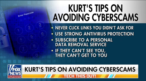 America's seniors are vulnerable to these digital threats, experts warn America's seniors are vulnerable to these digital threats, experts warn