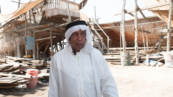 Bahrain’s pearling legacy: Reviving a millennia-old culture
 Bahrain’s pearling legacy: Reviving a millennia-old culture