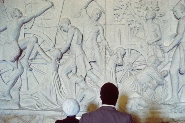 ‘Racism requires ignorance’: How art and culture can help end racial discrimination
 ‘Racism requires ignorance’: How art and culture can help end racial discrimination