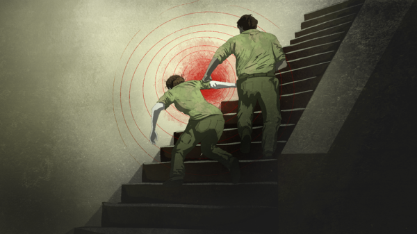 Army women reveal abuse as former minister admits 'colossal failure' Army women reveal abuse as former minister admits 'colossal failure'