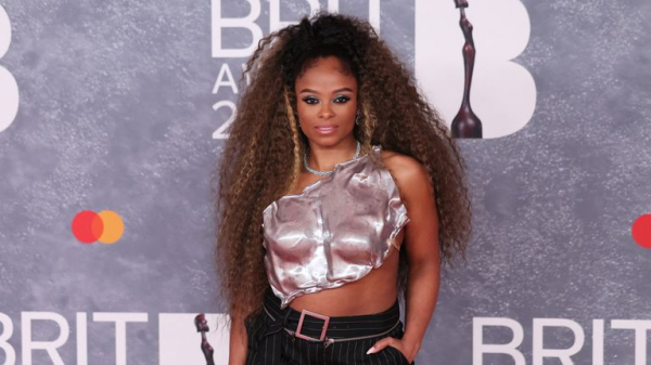 BRIT Awards 2025 fashion: The best of the red carpet looks