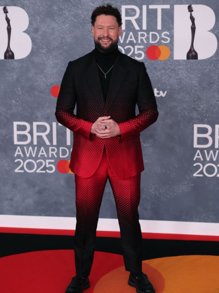 BRIT Awards 2025 fashion: The best of the red carpet looks