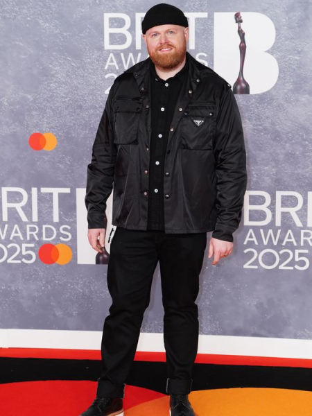 BRIT Awards 2025 fashion: The best of the red carpet looks