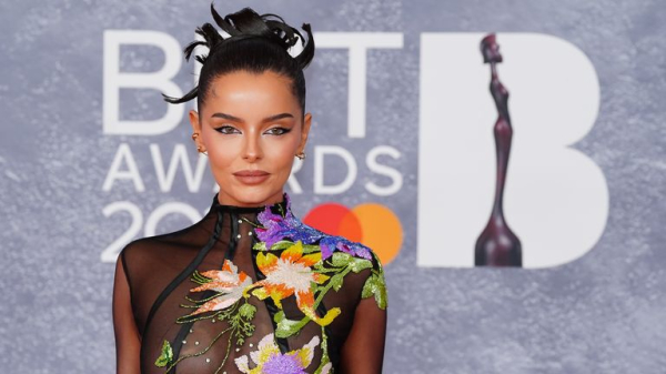 BRIT Awards 2025 fashion: The best of the red carpet looks