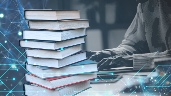 British authors 'absolutely sick' to discover books on 'shadow library' allegedly used by Meta to train AI British authors 'absolutely sick' to discover books on 'shadow library' allegedly used by Meta to train AI