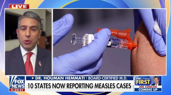 Measles cases continue to spread in multiple states following child’s death Measles cases continue to spread in multiple states following child’s death