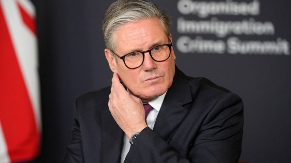 Can Sir Keir Starmer succeed where others have failed on illegal migration? Can Sir Keir Starmer succeed where others have failed on illegal migration?