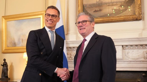 Can Sir Keir Starmer succeed where others have failed on illegal migration? Can Sir Keir Starmer succeed where others have failed on illegal migration?