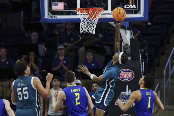 The soul of college basketball – and the madness of March – is alive and well in the mid-majors
 
The soul of college basketball – and the madness of March – is alive and well in the mid-majors