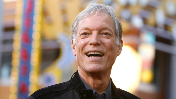 Dr Kildare and Shogun actor Richard Chamberlain dies  Dr Kildare and Shogun actor Richard Chamberlain dies