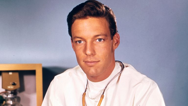 Dr Kildare and Shogun actor Richard Chamberlain dies  Dr Kildare and Shogun actor Richard Chamberlain dies