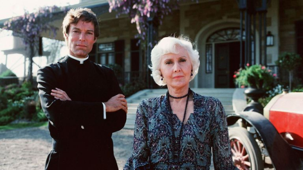 Dr Kildare and Shogun actor Richard Chamberlain dies  Dr Kildare and Shogun actor Richard Chamberlain dies