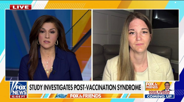 Lingering lung disorders 5 years post-COVID: Here's what to know