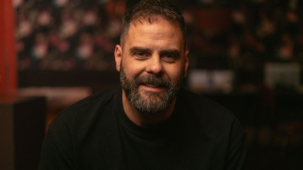 Five on '90s fame, counselling, and finally reuniting: 'We were scared stiff'