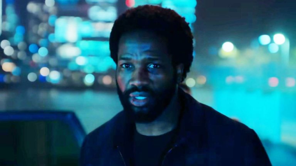 Gangs Of London is back - here's what you need to know Gangs Of London is back - here's what you need to know