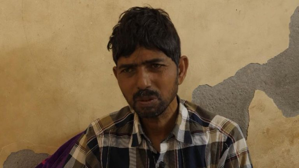 Ghazipur landfill: The 70-acre 'garbage mountain of Delhi' - where nearby residents are being 'slowly poisoned' Ghazipur landfill: The 70-acre 'garbage mountain of Delhi' - where nearby residents are being 'slowly poisoned'